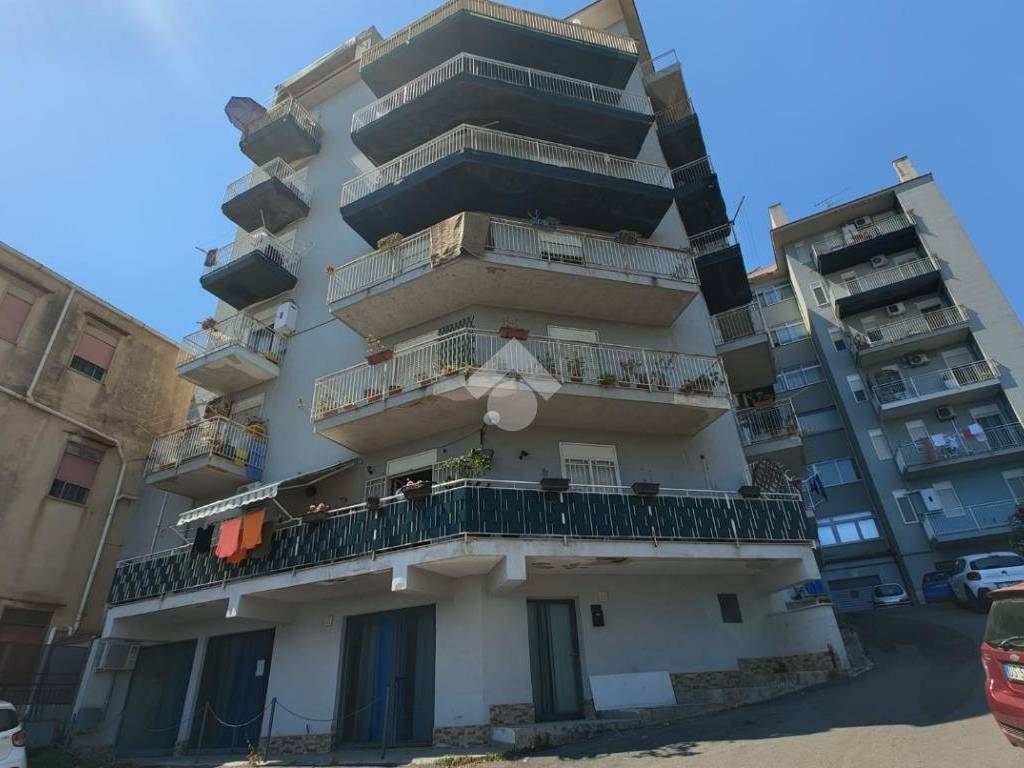 appartamento in vendita a Termini Imerese
