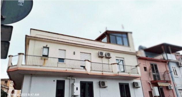 appartamento in vendita a Termini Imerese