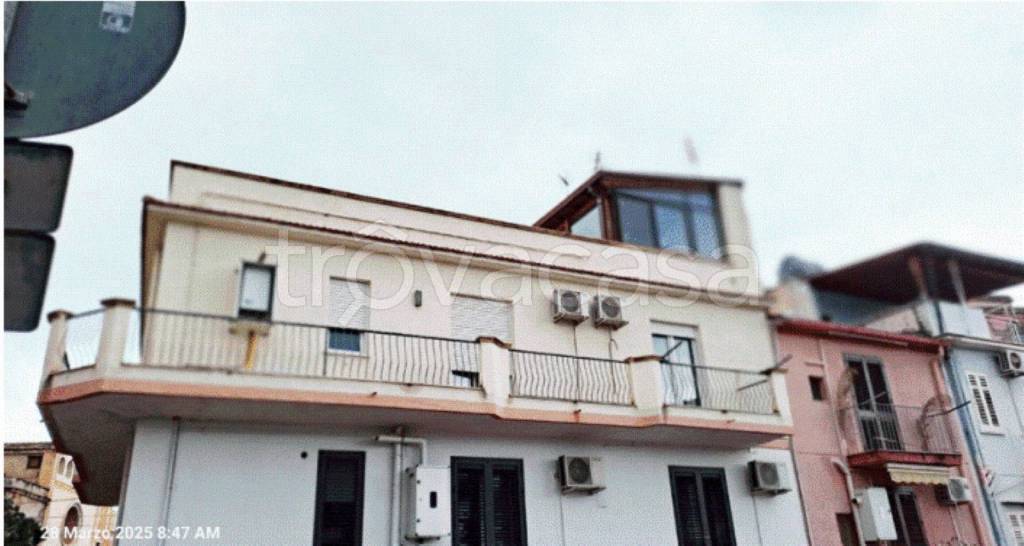 appartamento in vendita a Termini Imerese