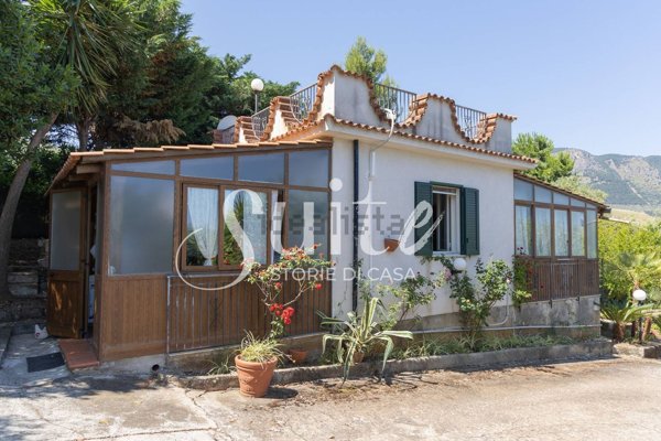 casa indipendente in vendita a Termini Imerese