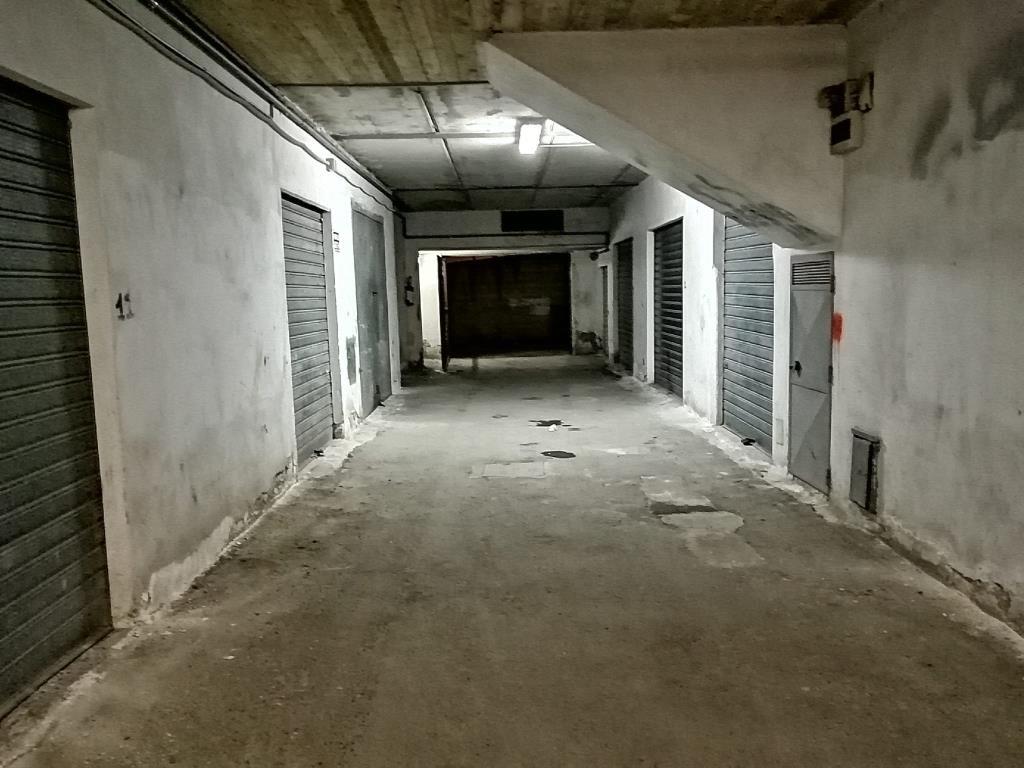 appartamento in vendita a Termini Imerese