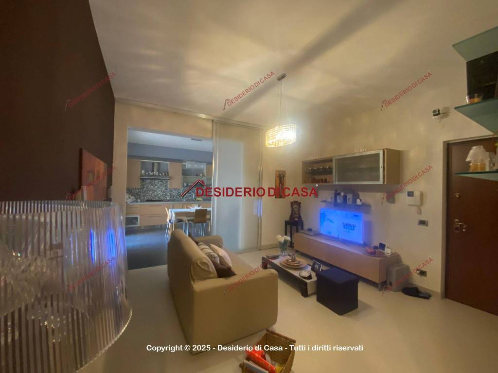appartamento in vendita a Termini Imerese