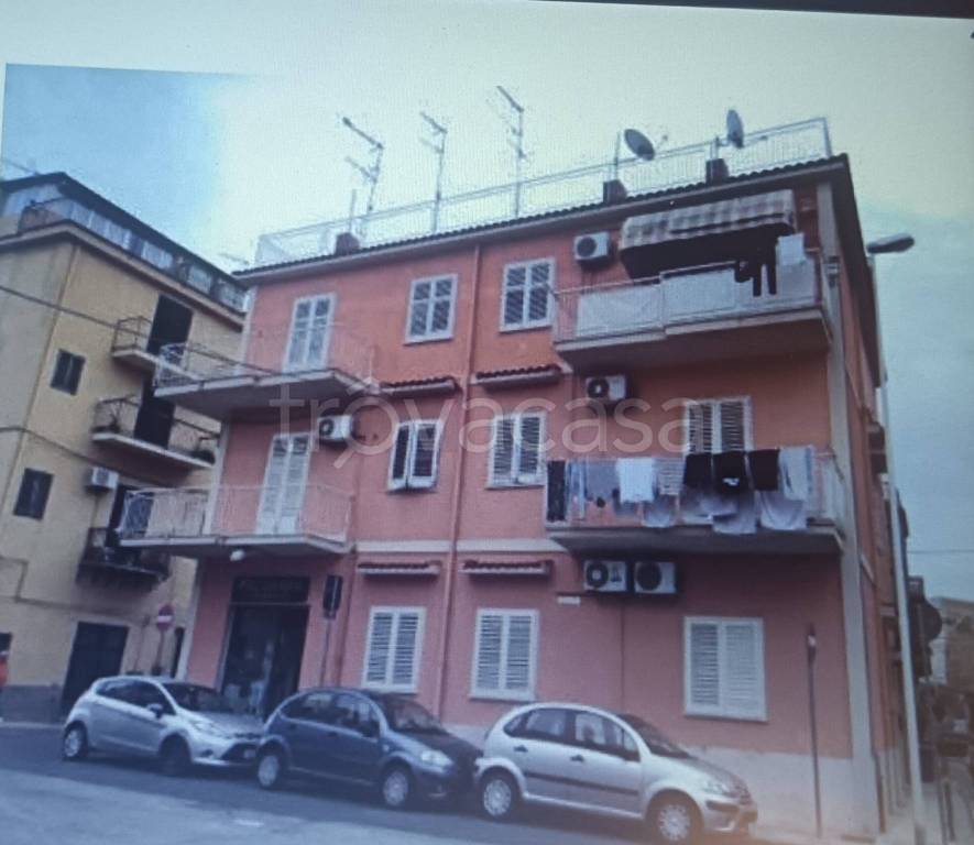 appartamento in vendita a Termini Imerese