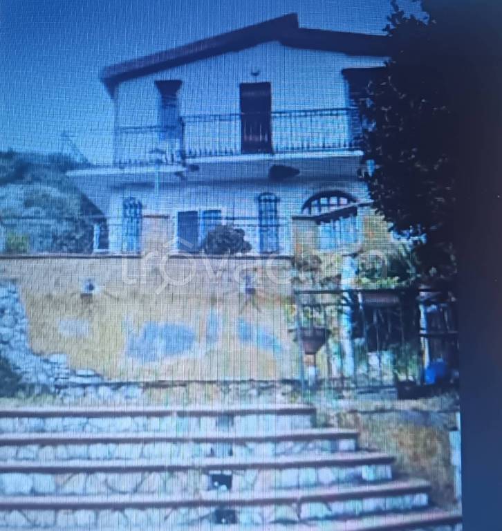 casa indipendente in vendita a Termini Imerese