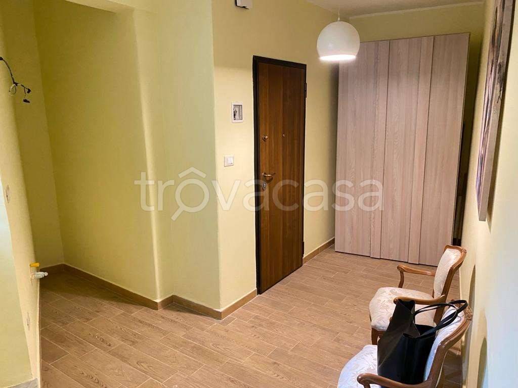 appartamento in vendita a Termini Imerese