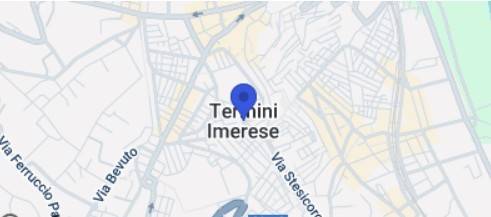 appartamento in vendita a Termini Imerese