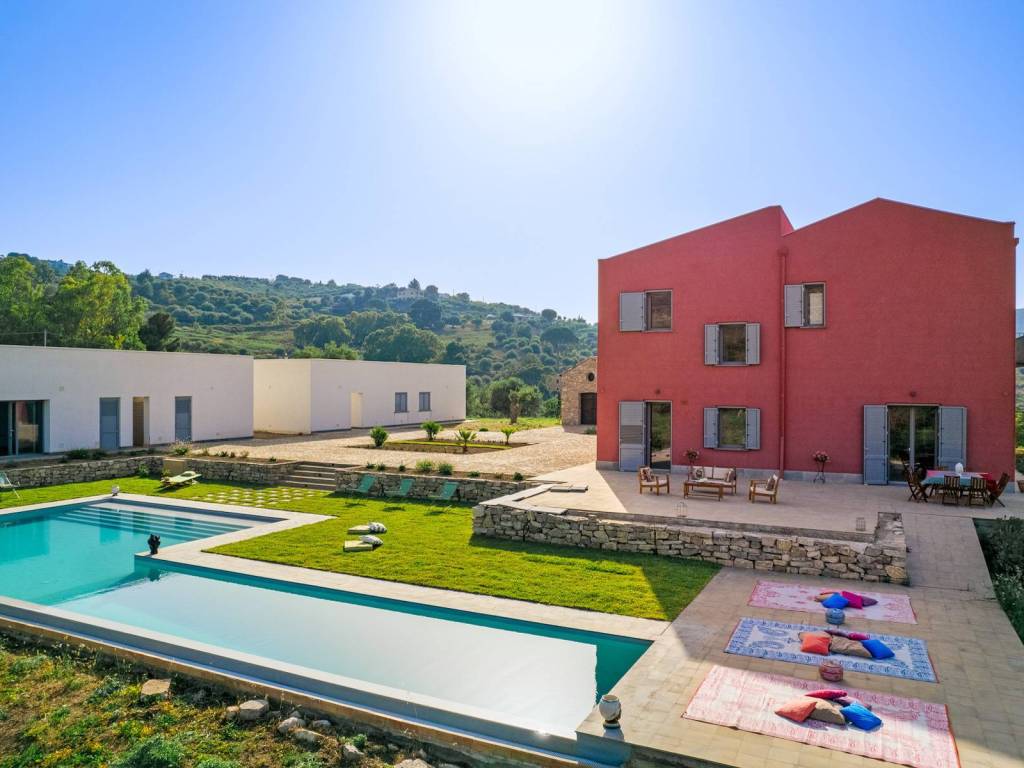 casa indipendente in vendita a Termini Imerese