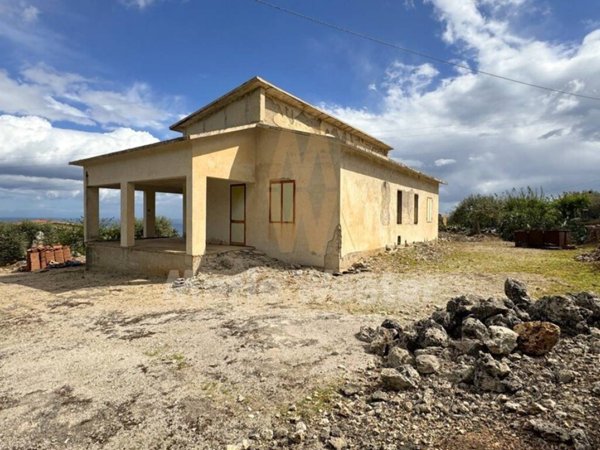casa indipendente in vendita a Termini Imerese