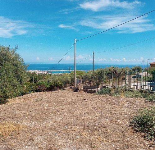 terreno agricolo in vendita a Termini Imerese