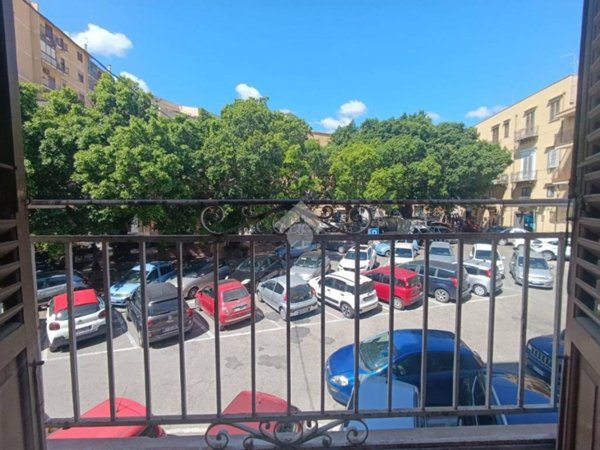 appartamento in vendita a Termini Imerese