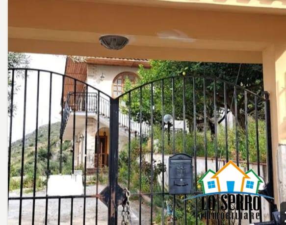 casa indipendente in vendita a Termini Imerese