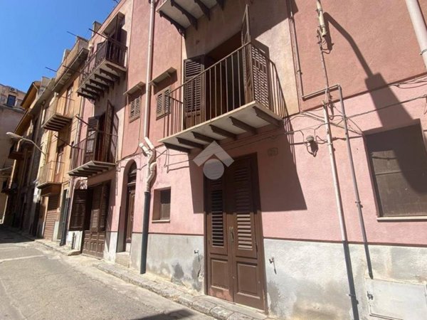 appartamento in vendita a Termini Imerese