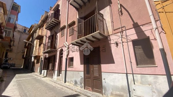 appartamento in vendita a Termini Imerese