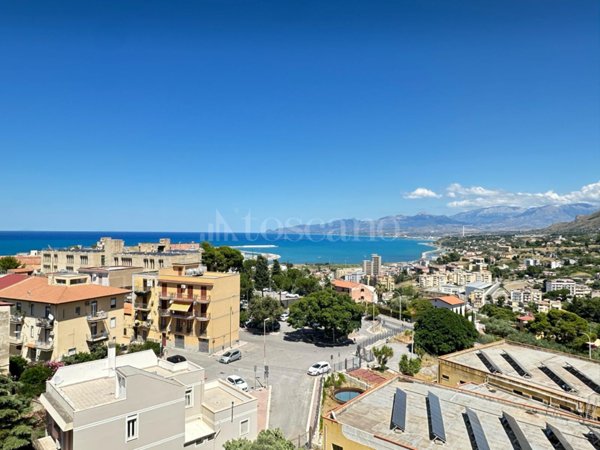 appartamento in vendita a Termini Imerese