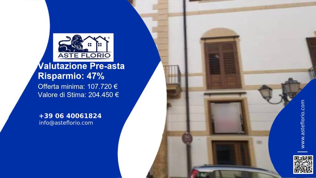 ufficio in vendita a Termini Imerese