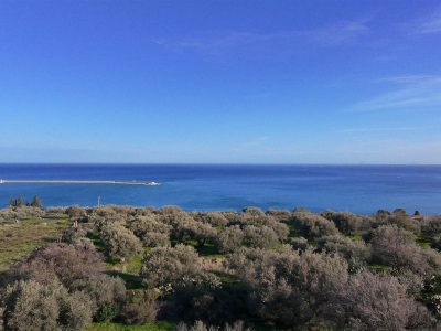 casa indipendente in vendita a Termini Imerese