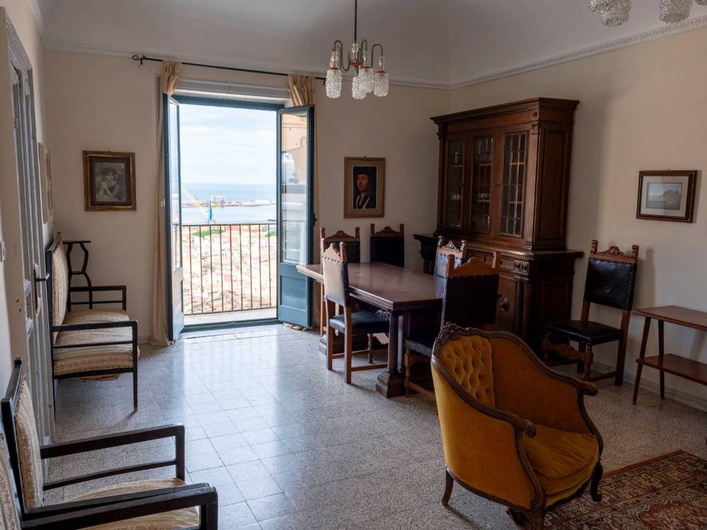 appartamento in vendita a Termini Imerese