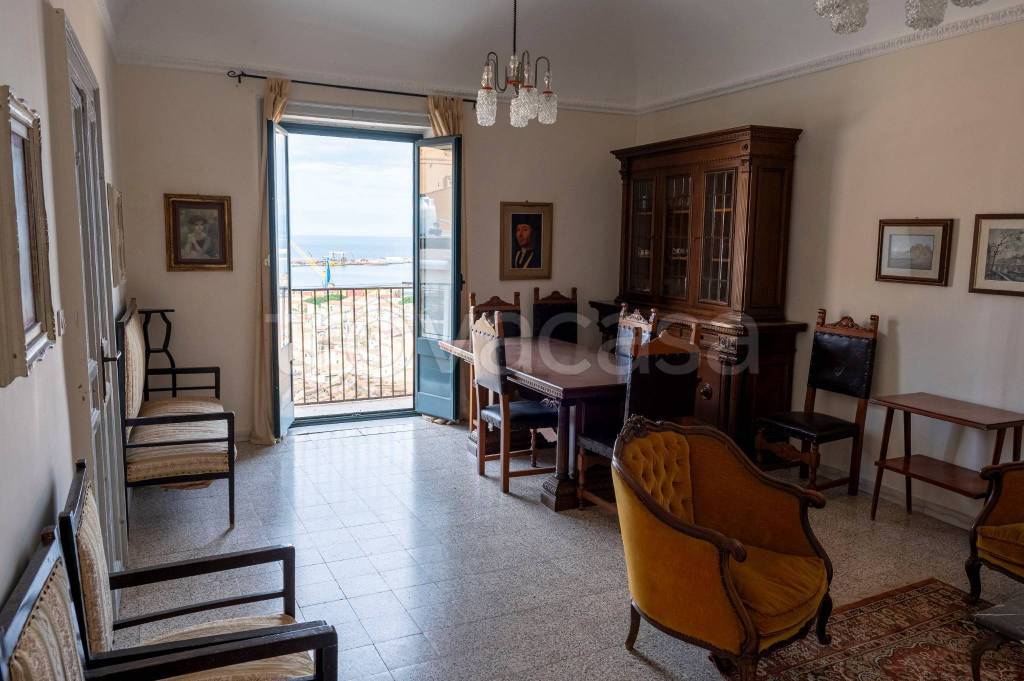 appartamento in vendita a Termini Imerese