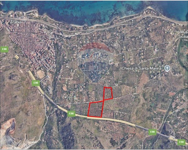 casa indipendente in vendita a Termini Imerese