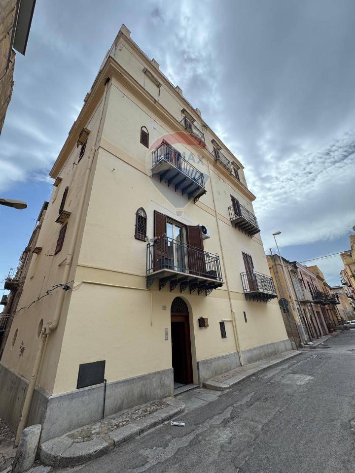 appartamento in vendita a Termini Imerese