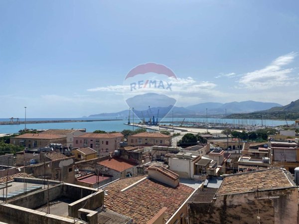 appartamento in vendita a Termini Imerese