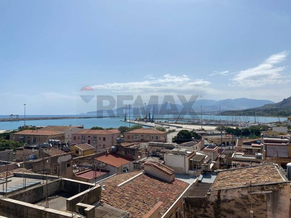 appartamento in vendita a Termini Imerese