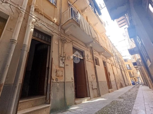 appartamento in vendita a Termini Imerese