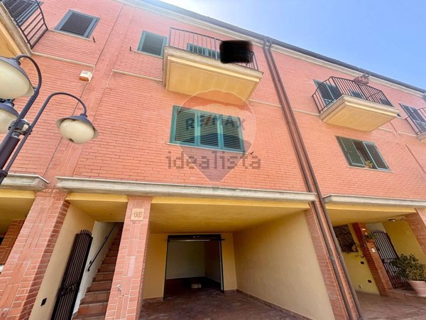 casa indipendente in vendita a Termini Imerese
