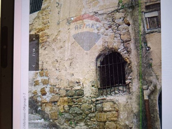 casa indipendente in vendita a Termini Imerese