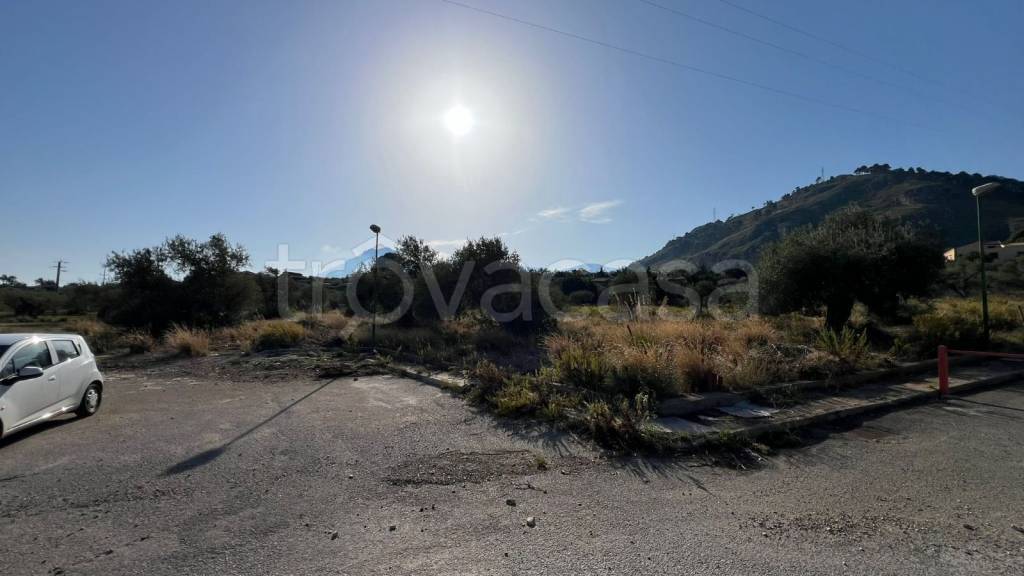 terreno agricolo in vendita a Termini Imerese