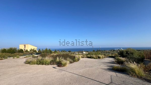 terreno agricolo in vendita a Termini Imerese