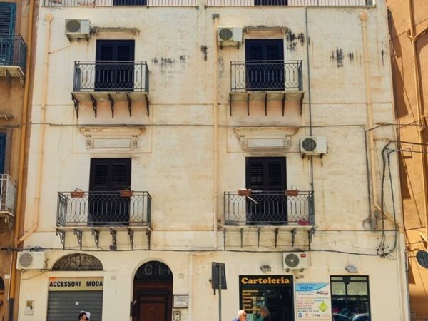 casa indipendente in vendita a Termini Imerese
