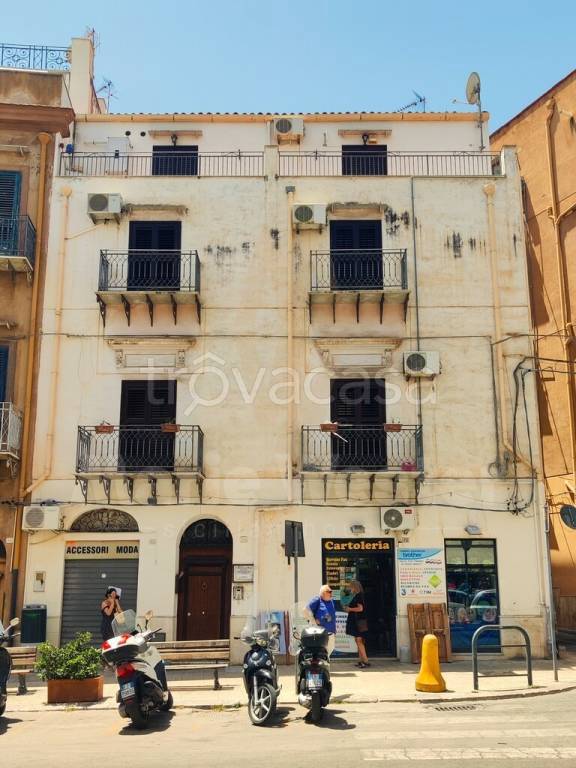casa indipendente in vendita a Termini Imerese