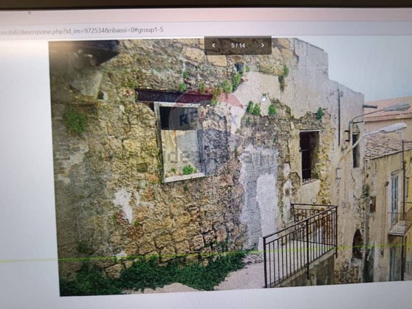 appartamento in vendita a Termini Imerese