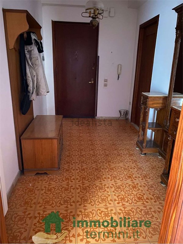 appartamento in vendita a Termini Imerese