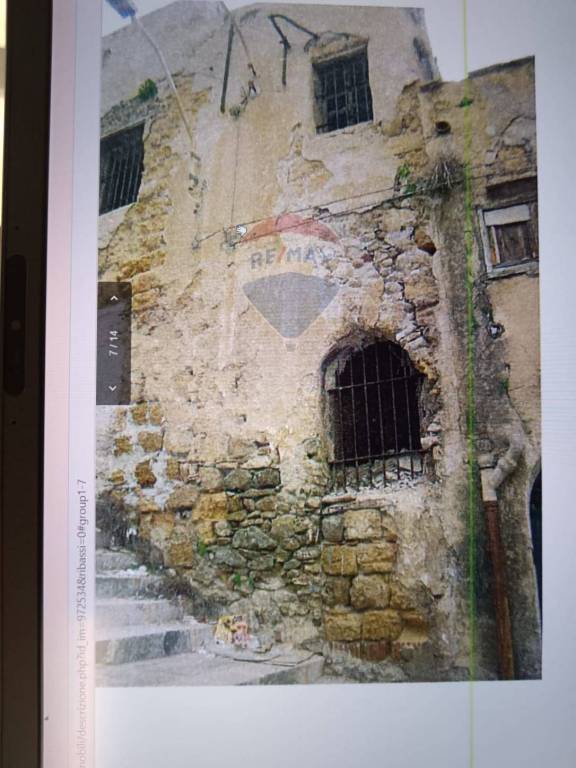 casa indipendente in vendita a Termini Imerese