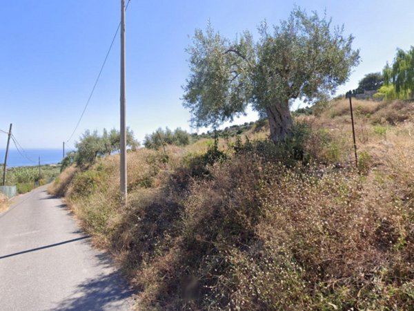 casa indipendente in vendita a Termini Imerese