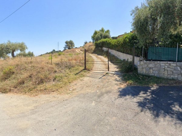 terreno in vendita a Termini Imerese