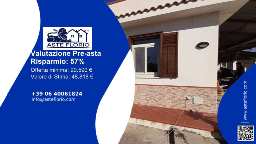 casa indipendente in vendita a Termini Imerese
