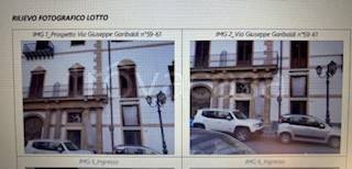 negozio in vendita a Termini Imerese