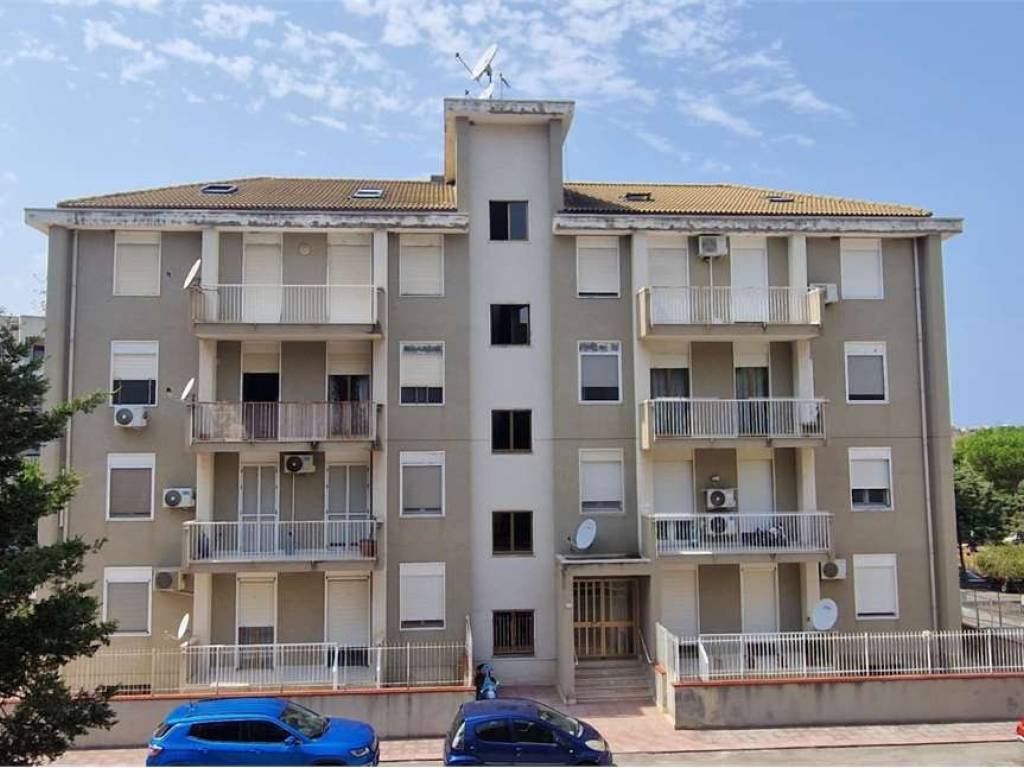 appartamento in vendita a Termini Imerese