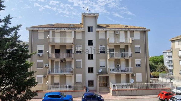 appartamento in vendita a Termini Imerese