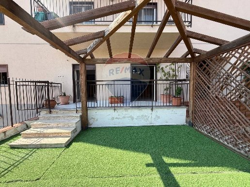 appartamento in vendita a Termini Imerese