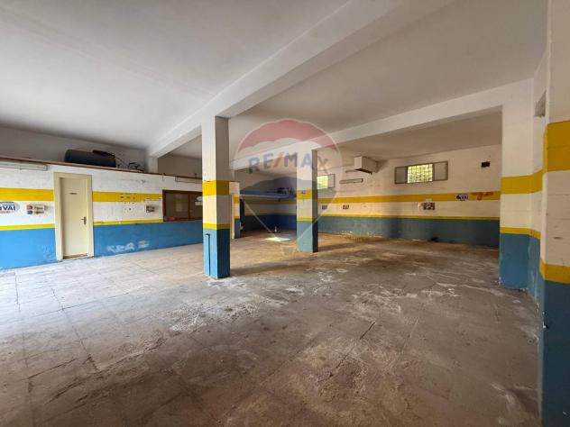 negozio in vendita a Termini Imerese