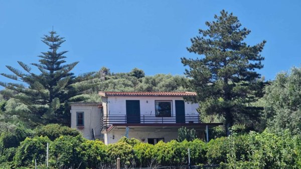casa indipendente in vendita a Termini Imerese