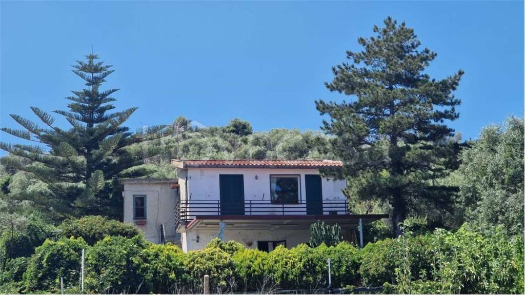 casa indipendente in vendita a Termini Imerese