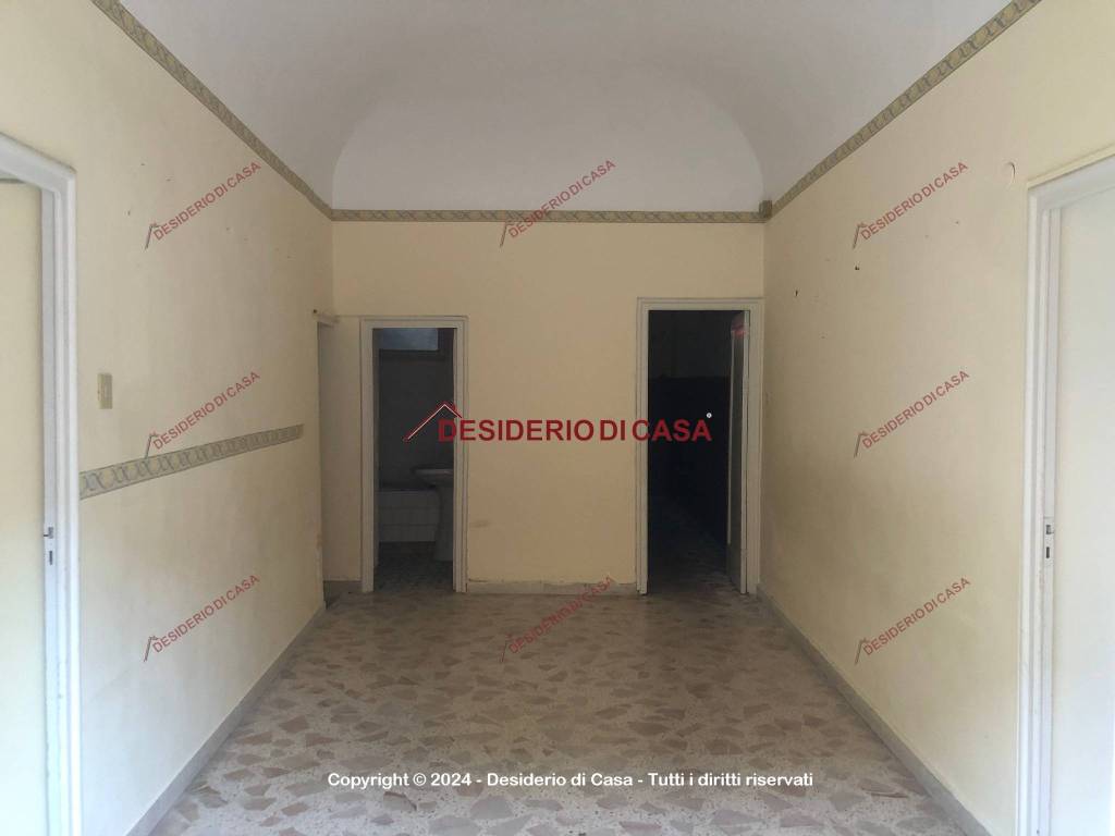 appartamento in vendita a Termini Imerese
