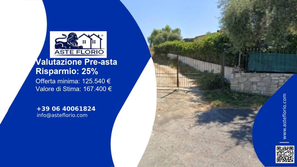 terreno agricolo in vendita a Termini Imerese