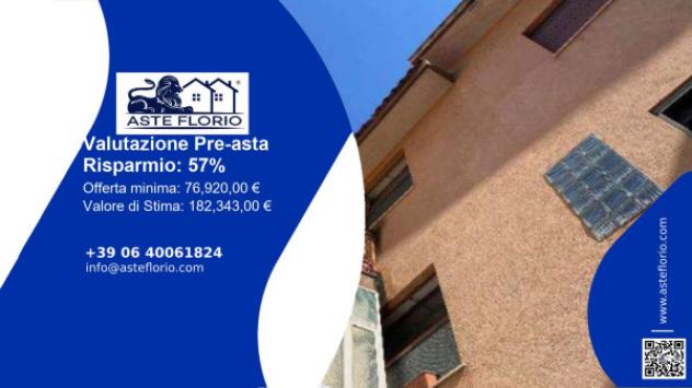 appartamento in vendita a Termini Imerese