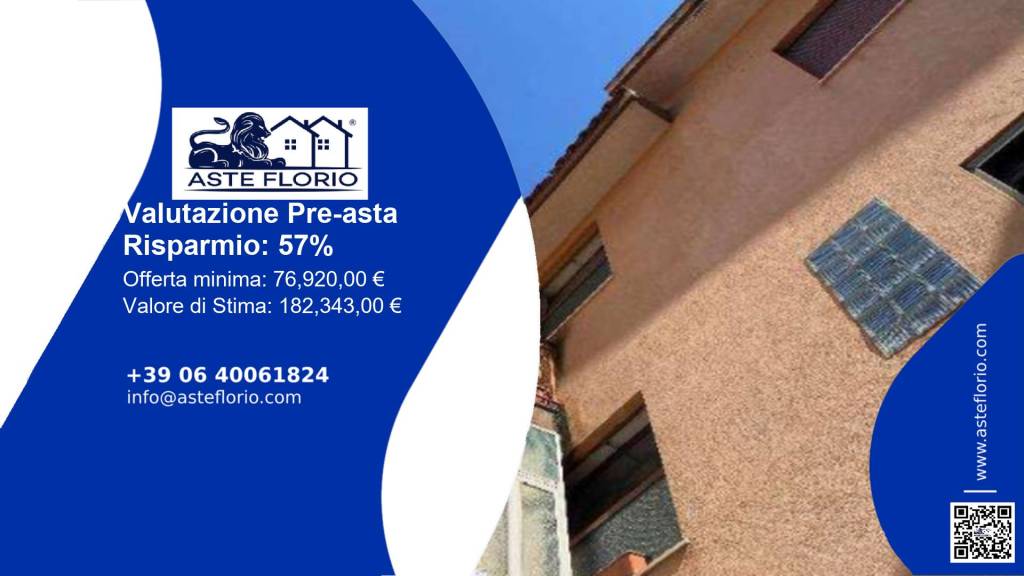 appartamento in vendita a Termini Imerese